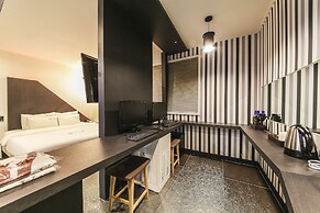Number25 Hotel