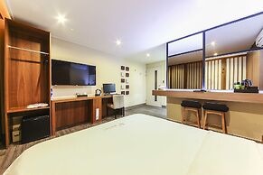 Number25 Hotel
