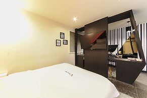 Number25 Hotel