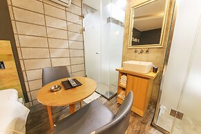 Number25 Hotel