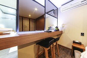 Number25 Hotel