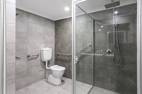 Crown Apartments