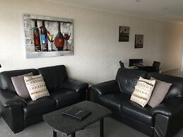 Crown Apartments