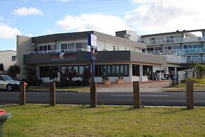 Crown Apartments