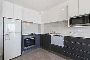 Crown Apartments