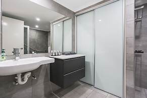 Crown Apartments