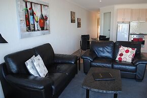 Crown Apartments