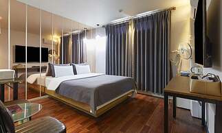 Chuncheon Urbane Hotel