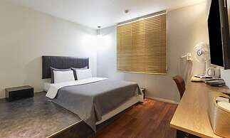 Chuncheon Urbane Hotel