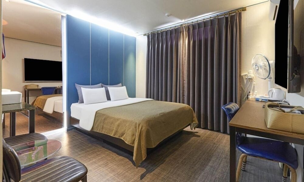 Chuncheon Urbane Hotel