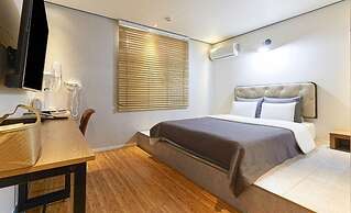 Chuncheon Urbane Hotel