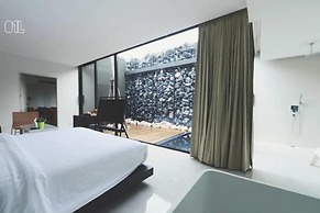 Q Residences