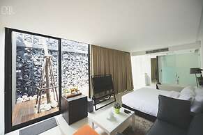 Q Residences