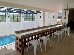 Maerim Villa & Pool