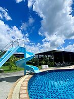 Maerim Villa & Pool