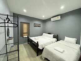Maerim Villa & Pool