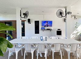Maerim Villa & Pool