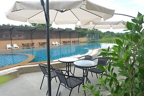 Maerim Villa & Pool