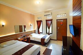 Patria Plaza Hotel