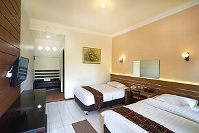 Patria Plaza Hotel