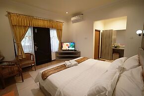 Patria Plaza Hotel