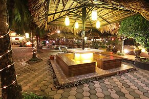 Patria Plaza Hotel