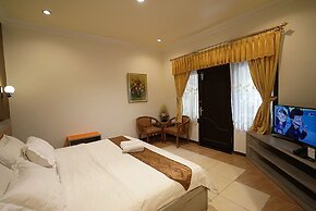 Patria Plaza Hotel