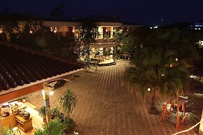 Patria Plaza Hotel