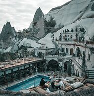 Local Cave House Hotel