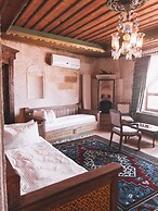 Local Cave House Hotel