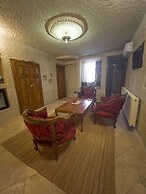 Local Cave House Hotel