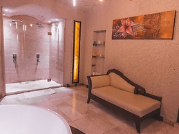 Local Cave House Hotel