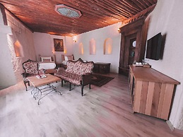 Local Cave House Hotel