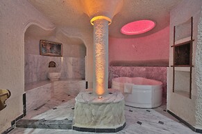 Local Cave House Hotel