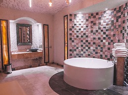 Local Cave House Hotel