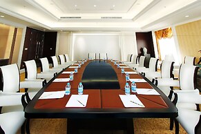Country Garden Holiday Hotel Shenyang