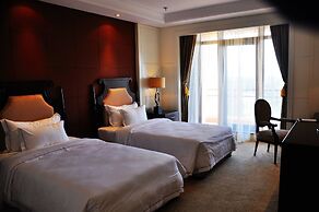 Country Garden Holiday Hotel Shenyang