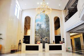 Country Garden Holiday Hotel Shenyang