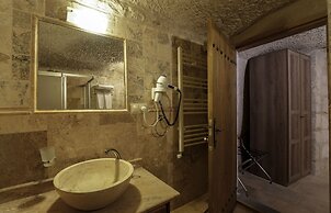 Tekkaya Cave Hotel