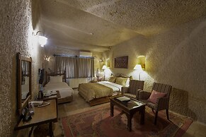 Tekkaya Cave Hotel