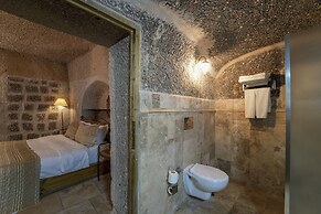 Tekkaya Cave Hotel