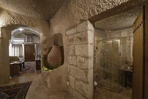 Tekkaya Cave Hotel