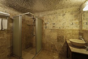 Tekkaya Cave Hotel