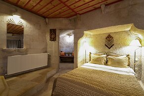 Tekkaya Cave Hotel