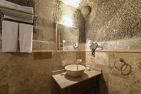 Tekkaya Cave Hotel