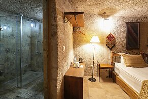Tekkaya Cave Hotel