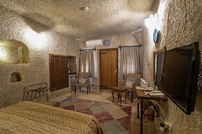 Tekkaya Cave Hotel
