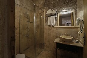 Tekkaya Cave Hotel