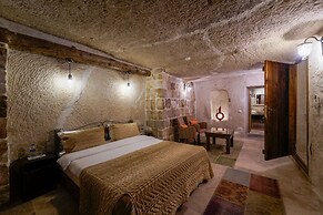 Tekkaya Cave Hotel