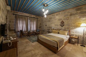Tekkaya Cave Hotel